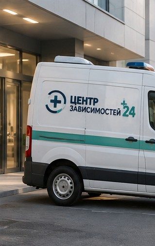 Выезд нарколога